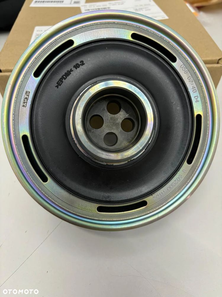 Tłumik drgań BMW OEM(11238602800) - 1