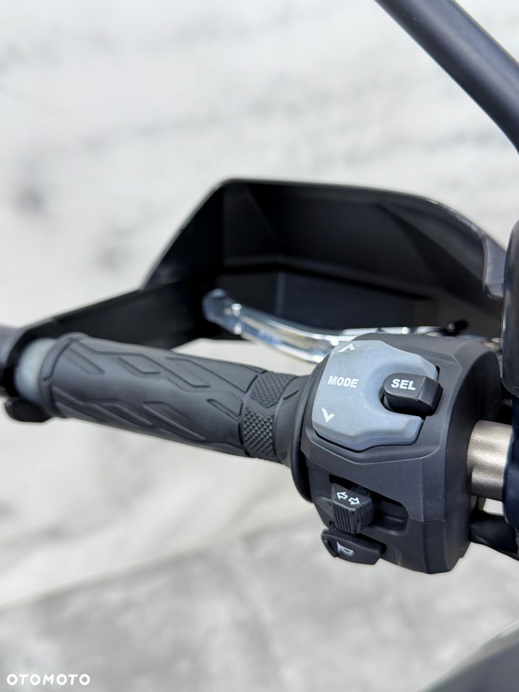 Suzuki V-STROM - 18