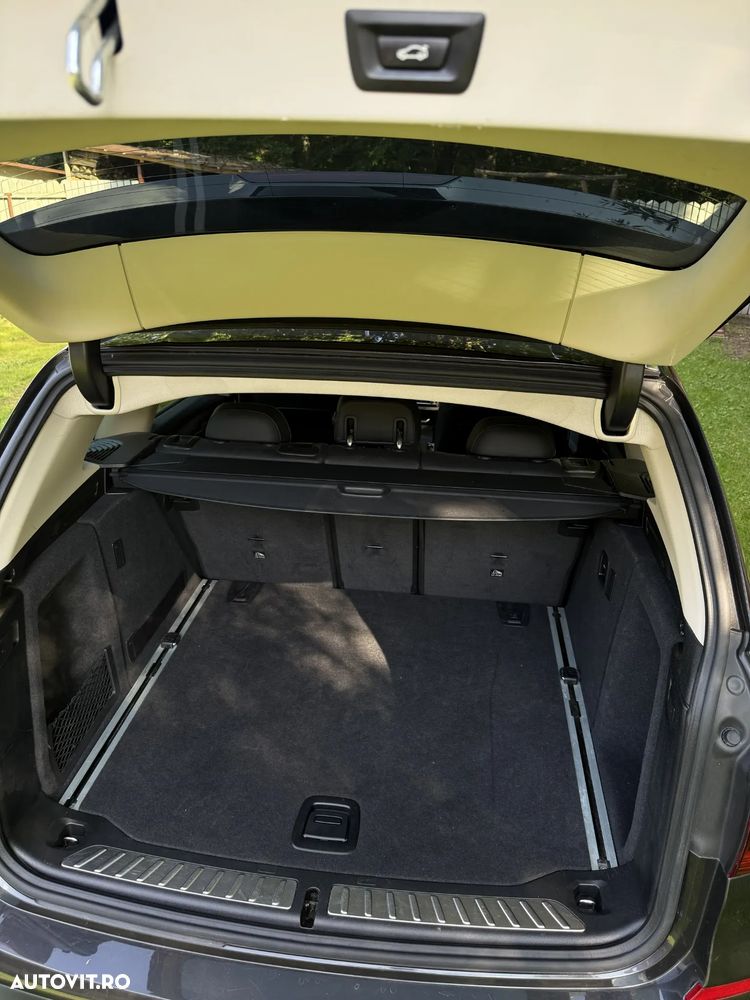 BMW X3 xDrive20d AT Standard - 21