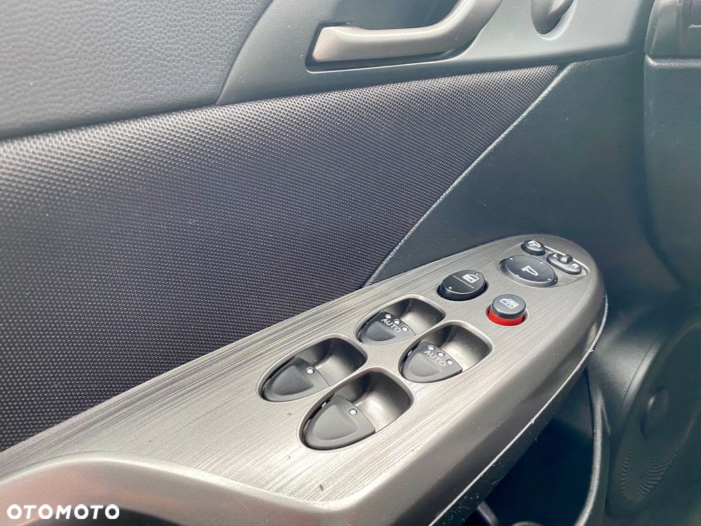 Honda Civic 1.8 Comfort - 15