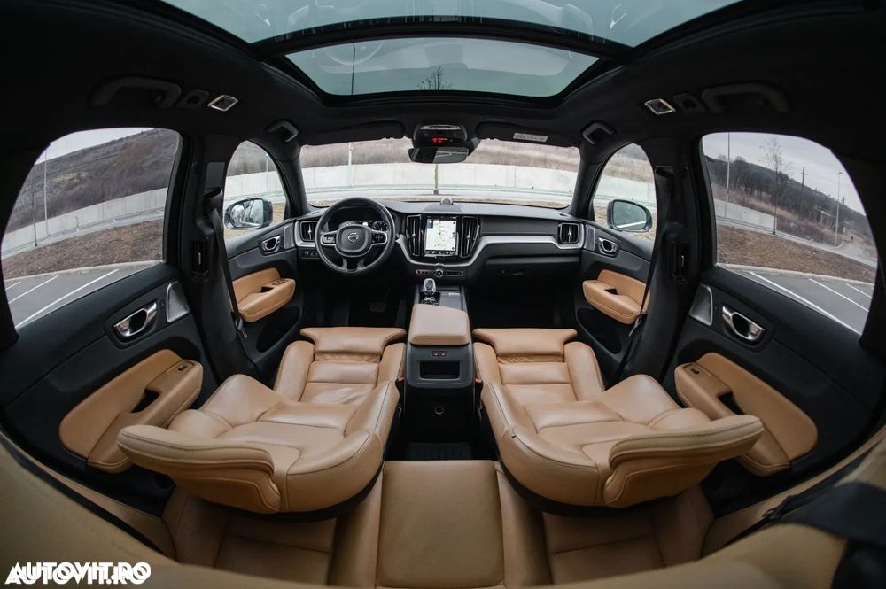 Volvo XC 60 T8 Twin Engine AWD Inscription - 6