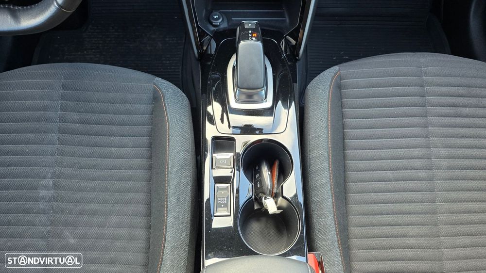 Peugeot e-208 50 kWh Active - 40
