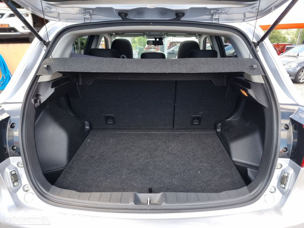 Mitsubishi ASX 1.6 Instyle - 7