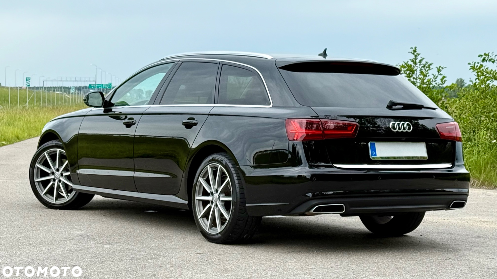 Audi A6 2.0 TDI ultra S tronic - 17