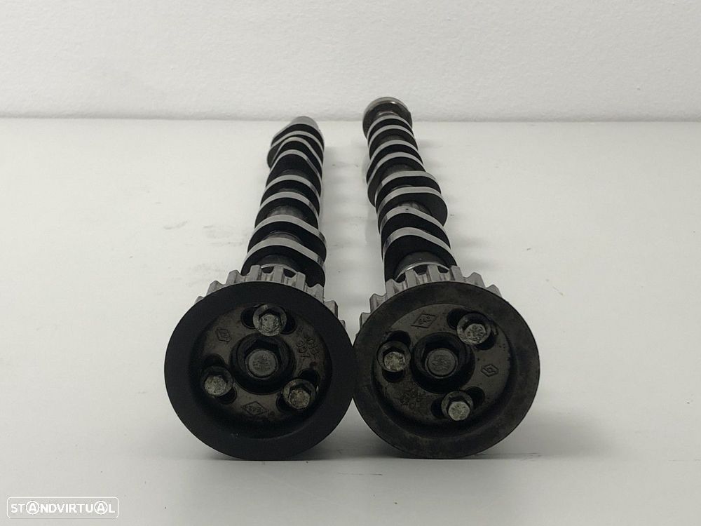 Árvore de cames RENAULT MASTER II 2.5 dCi REF. MOTOR G9U650 - 2