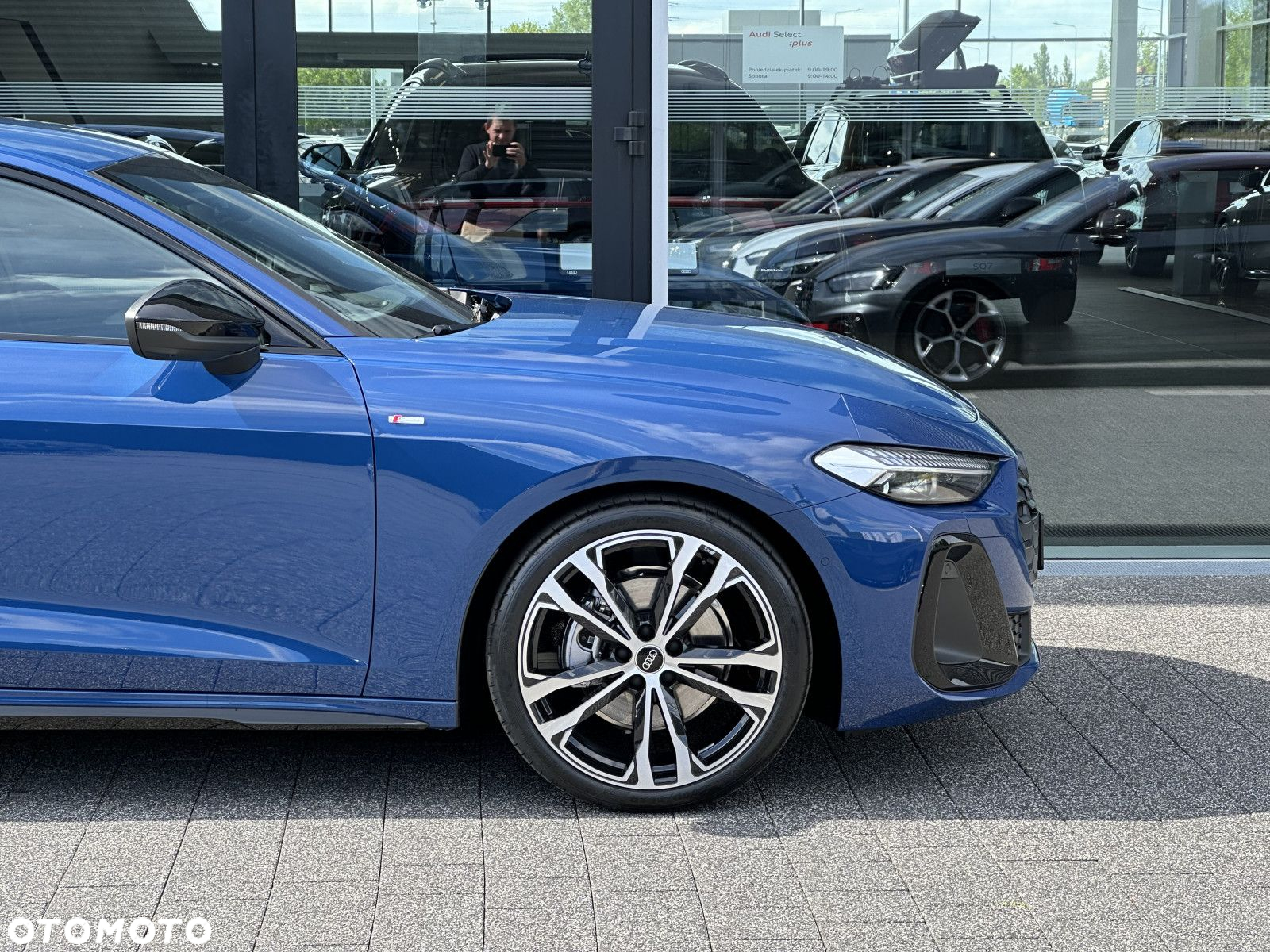 Audi A5 - 5