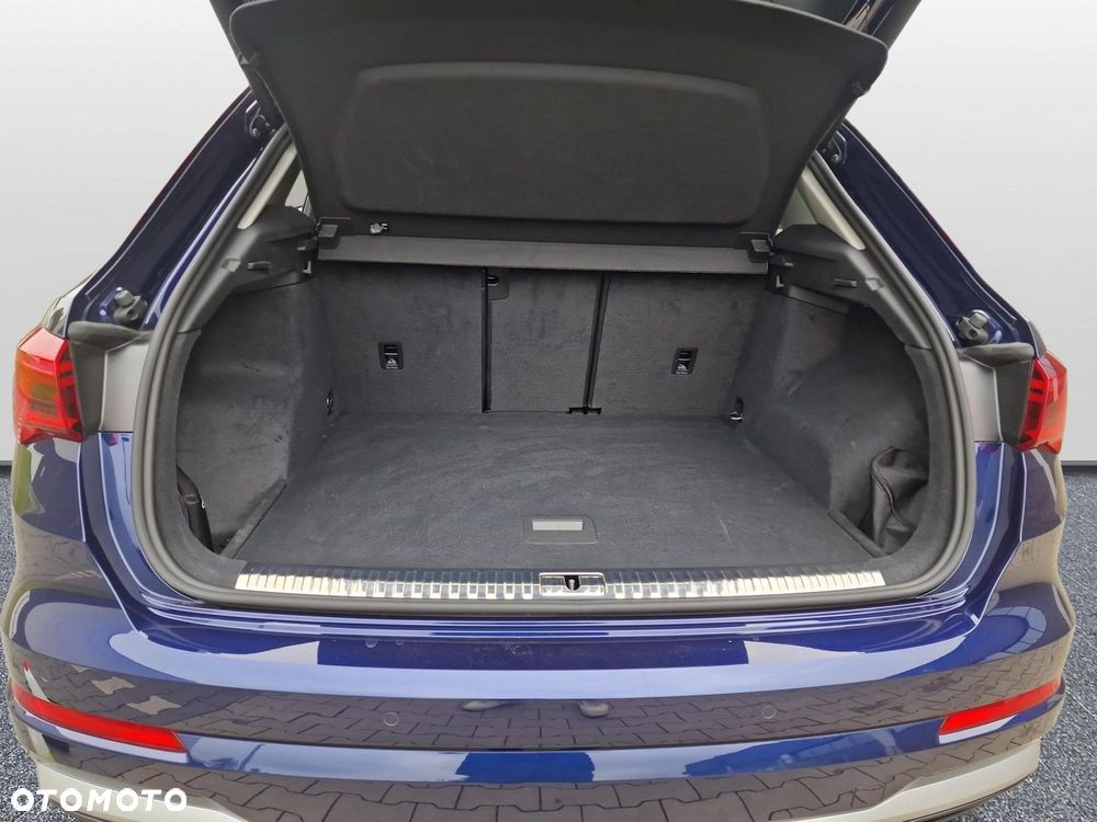 Audi Q3 35 TFSI Advanced S tronic - 21