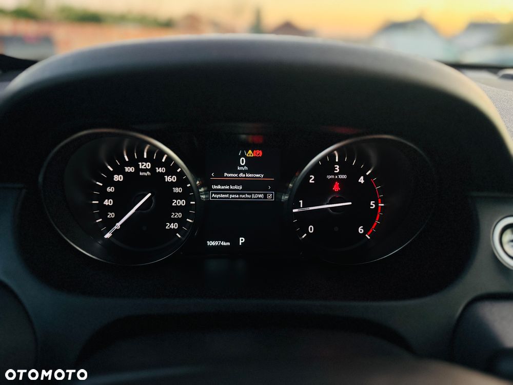 Land Rover Discovery Sport 2.0 D180 HSE - 19