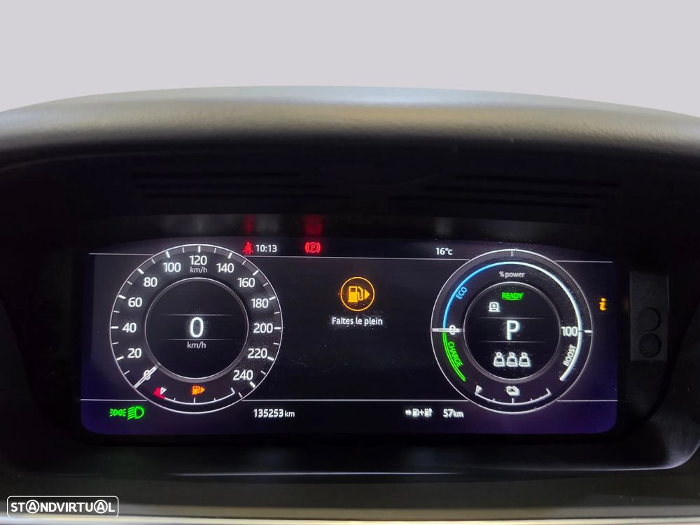Land Rover Range Rover Sport P400e SE - 11