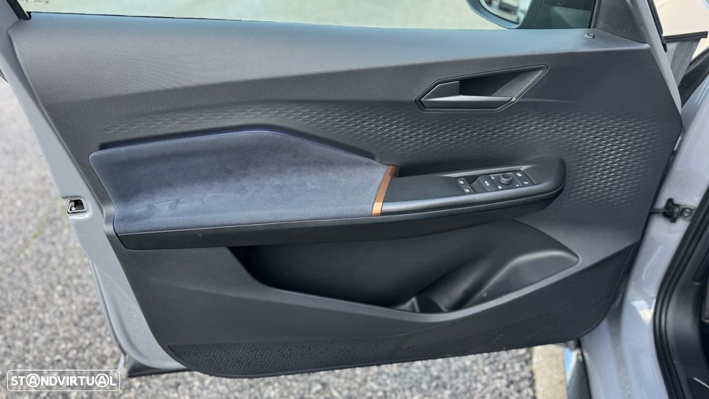 Cupra Born 170kW/77kWh Edition Dynamic - 30