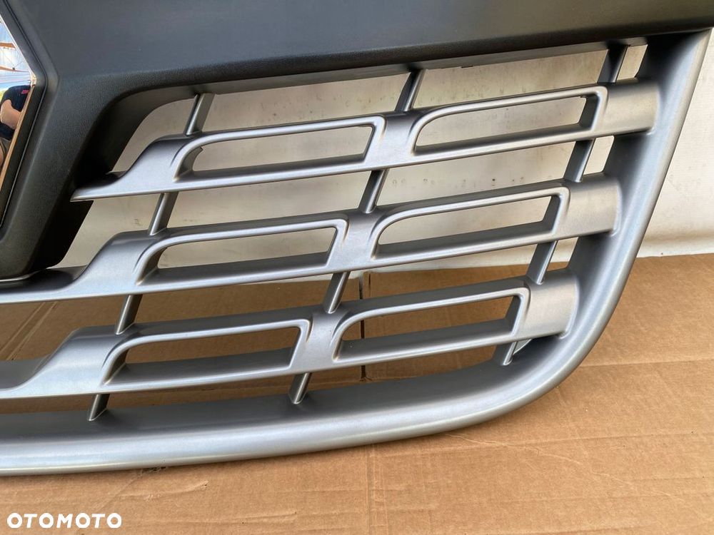 RENAULT MASTER 3 LIFT 14- atrapa grill ORYGINAŁ 623102803R - 5