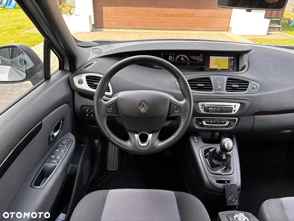 Renault Grand Scenic Gr 1.2 TCe Energy Intens - 13