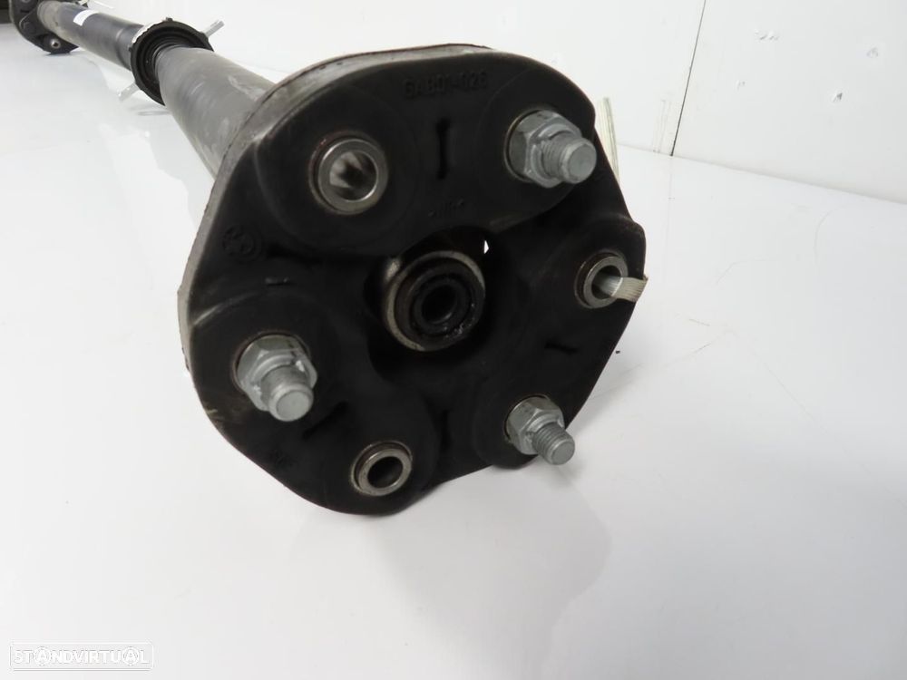 Transmissão Central Usado / Original BMW 6 Gran Turismo (G32) 26108691625 - 3