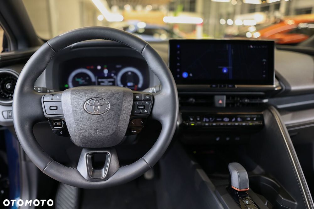 Toyota C-HR 1.8 Hybrid Style - 35