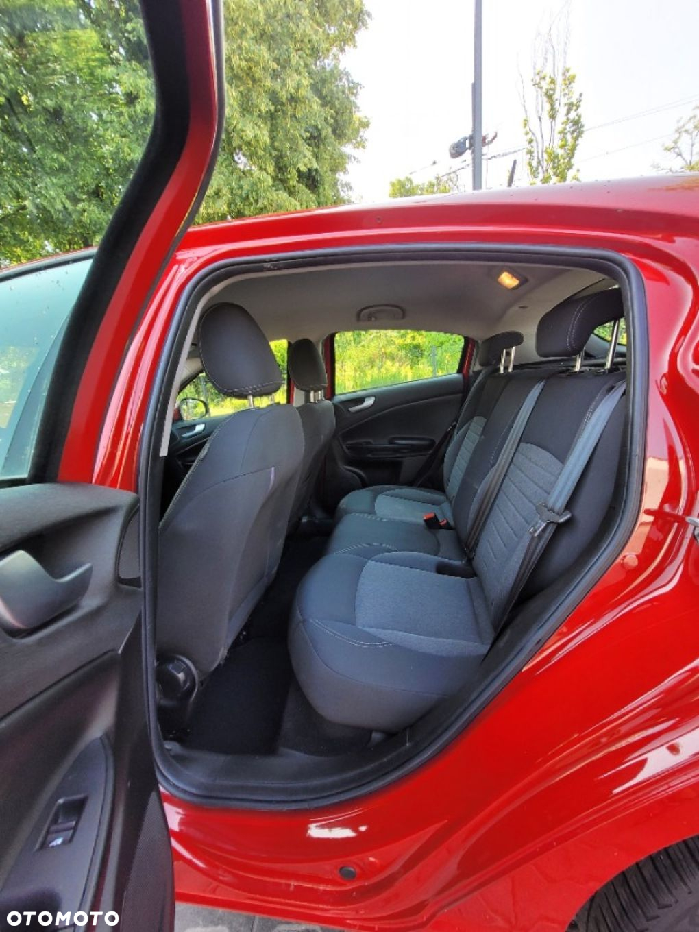 Alfa Romeo Giulietta 1.4 TB 16V - 15