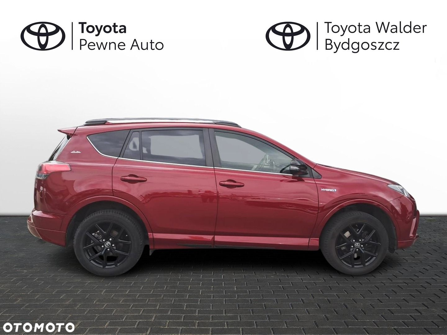Toyota RAV4 - 6