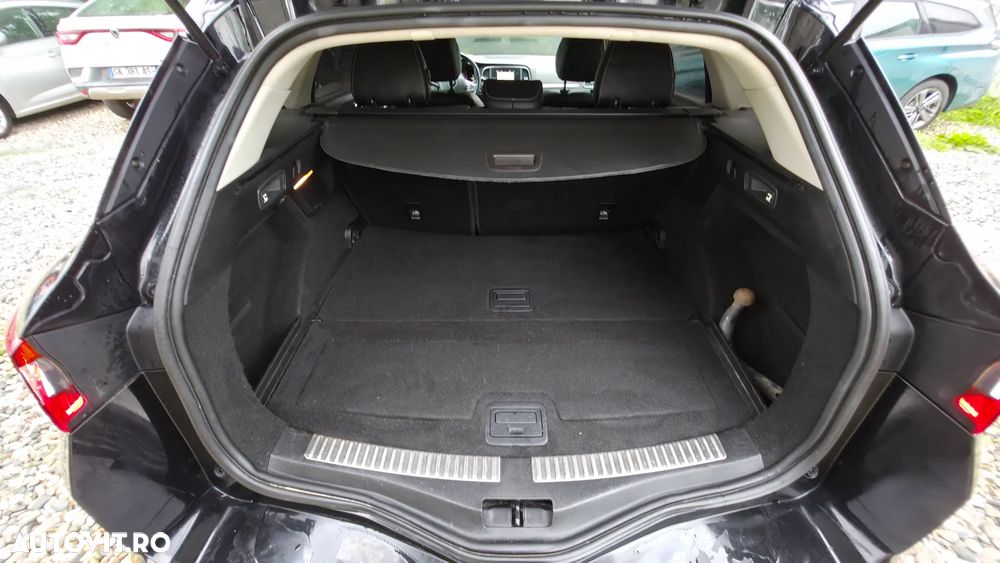 Renault Megane ENERGY dCi 130 INTENS - 19