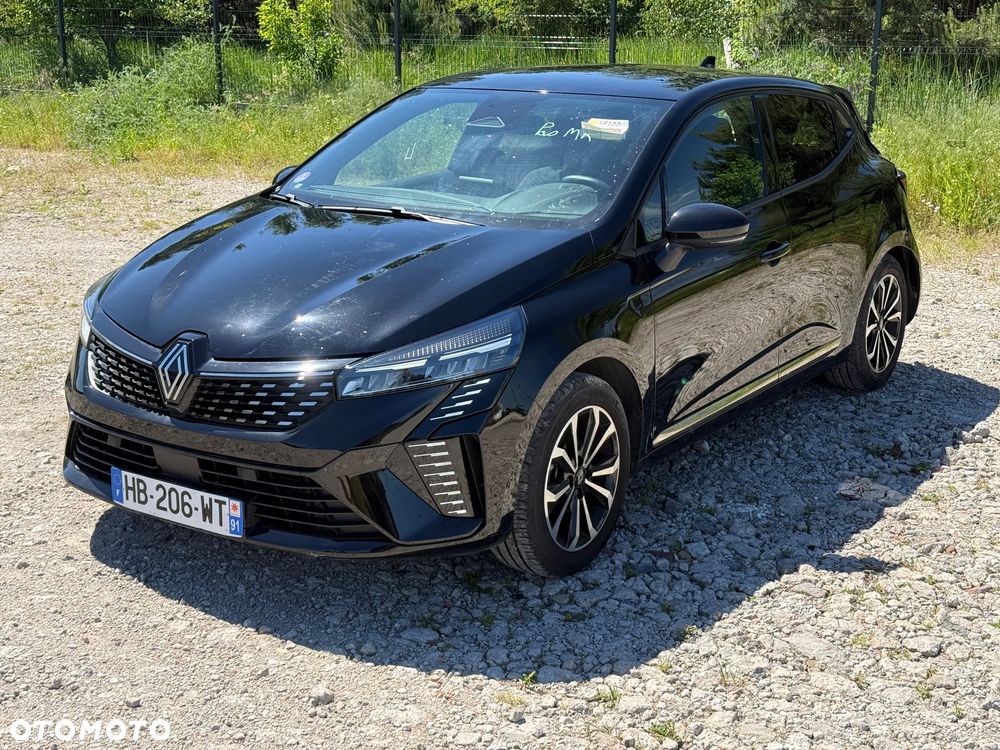 Renault Clio 1.0 TCe Intens - 1