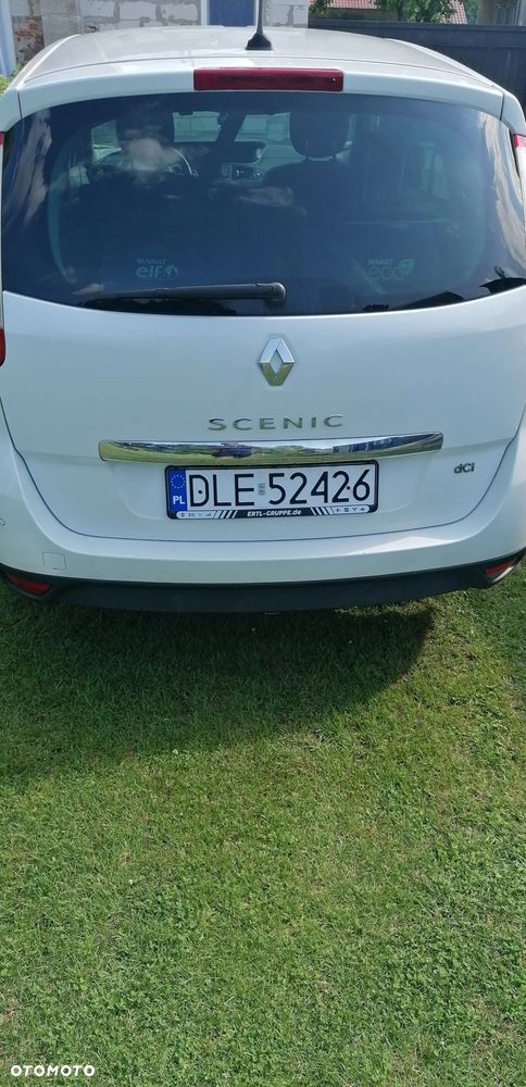 Renault Scenic 1.6dCi Energy Bose Edition - 2
