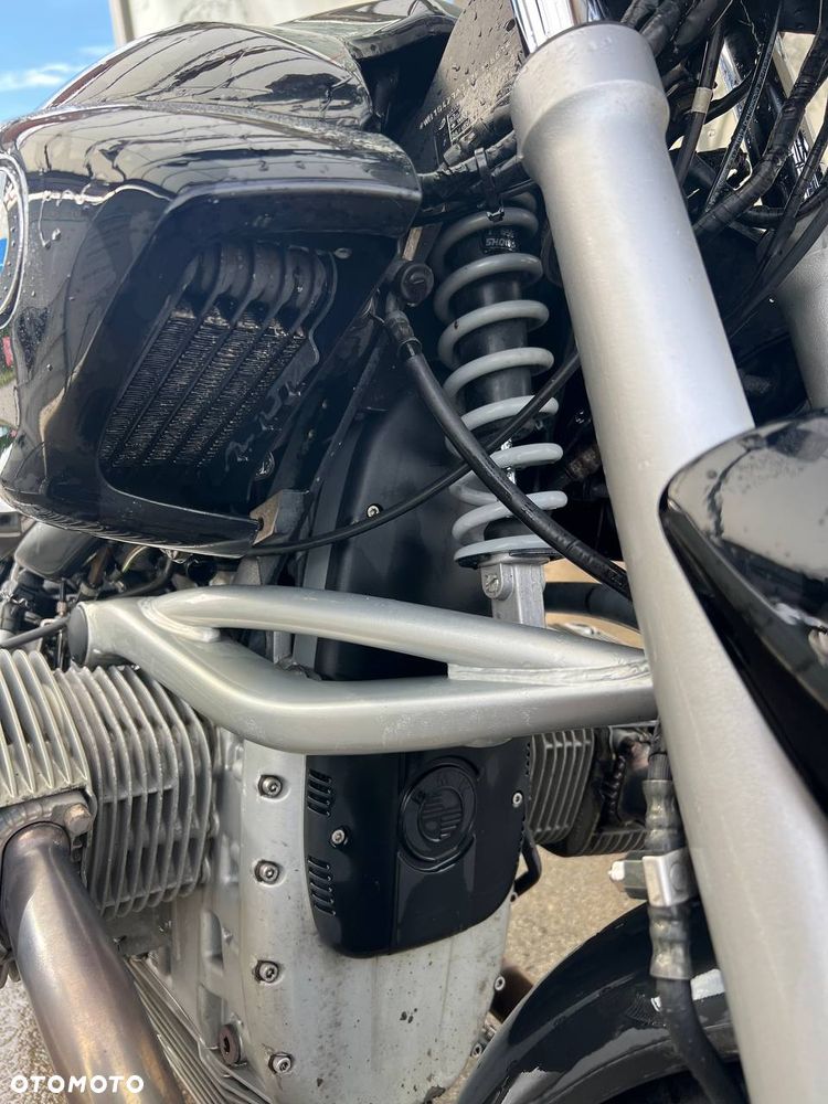BMW R - 6