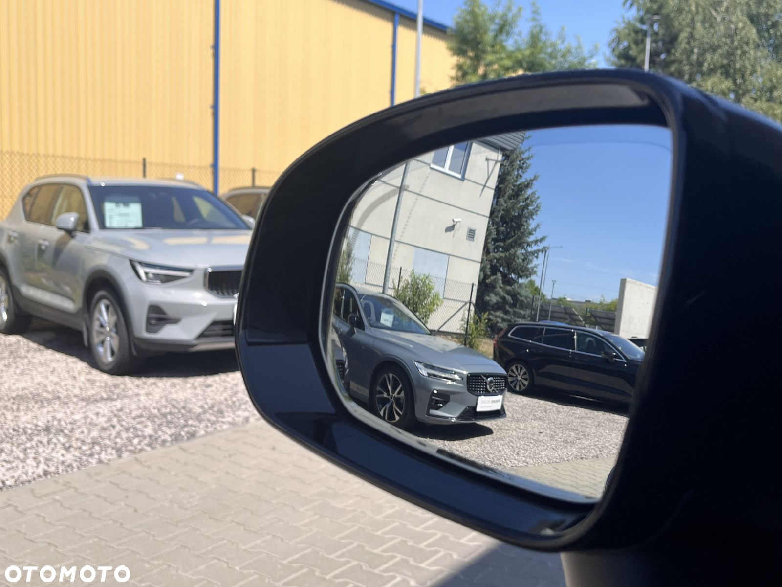 Volvo XC 60 - 13