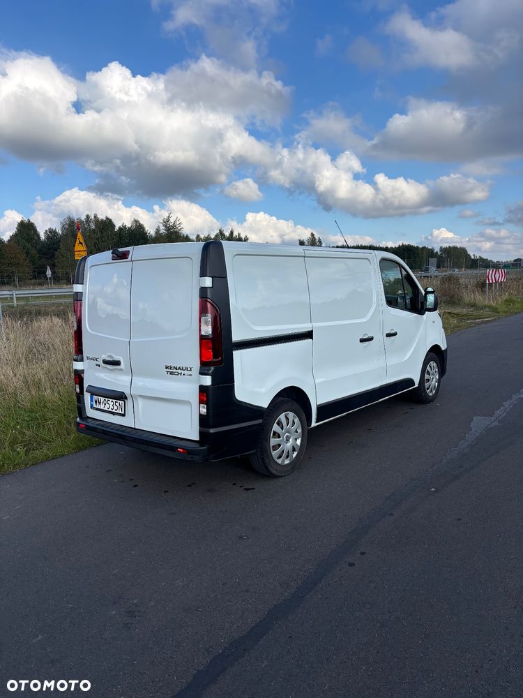 Renault Trafic - 7