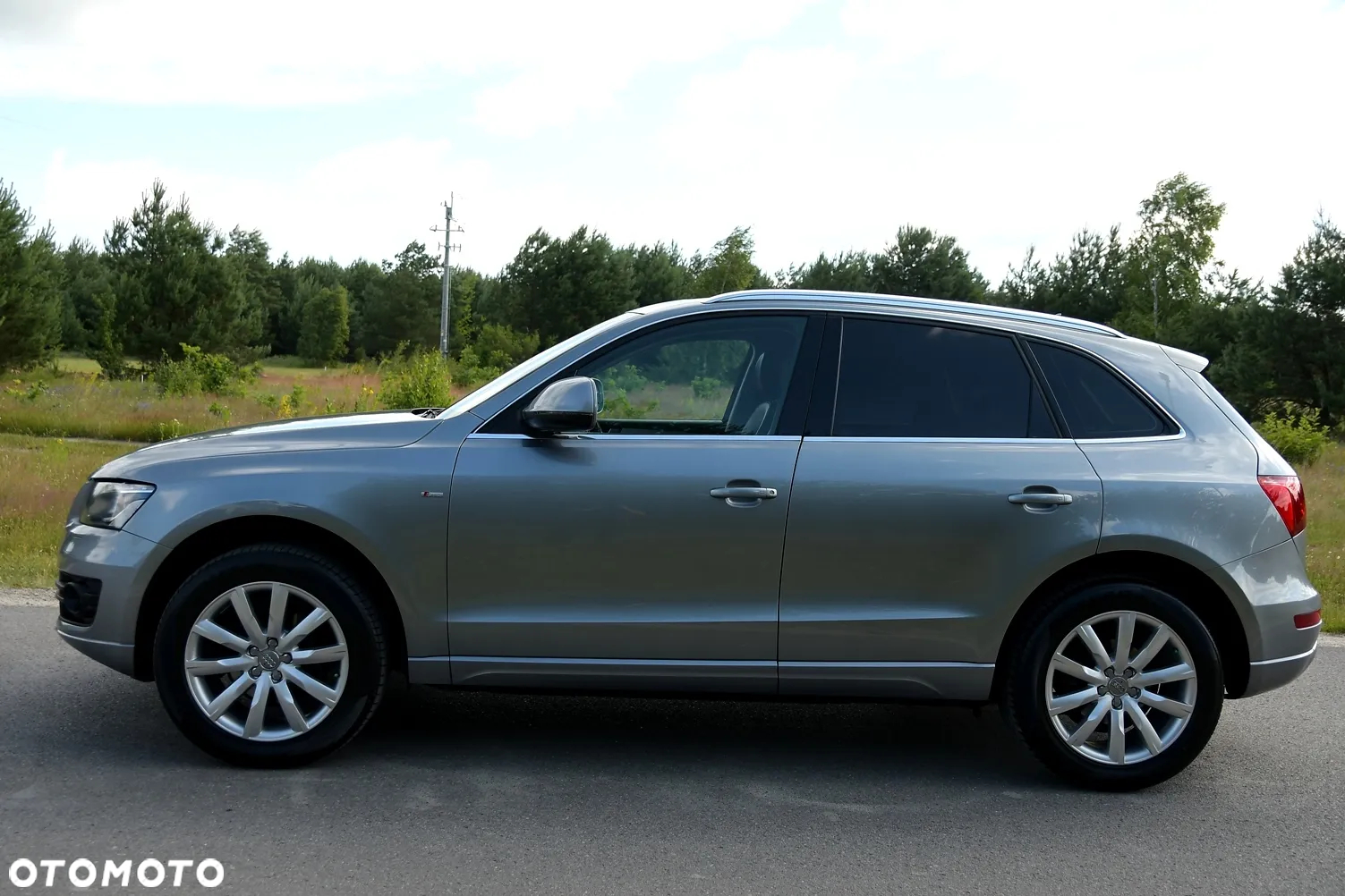 Audi Q5 2.0 TDI Quattro - 3