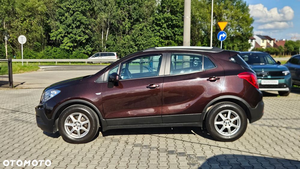 Opel Mokka 1.6 Active S&S - 15