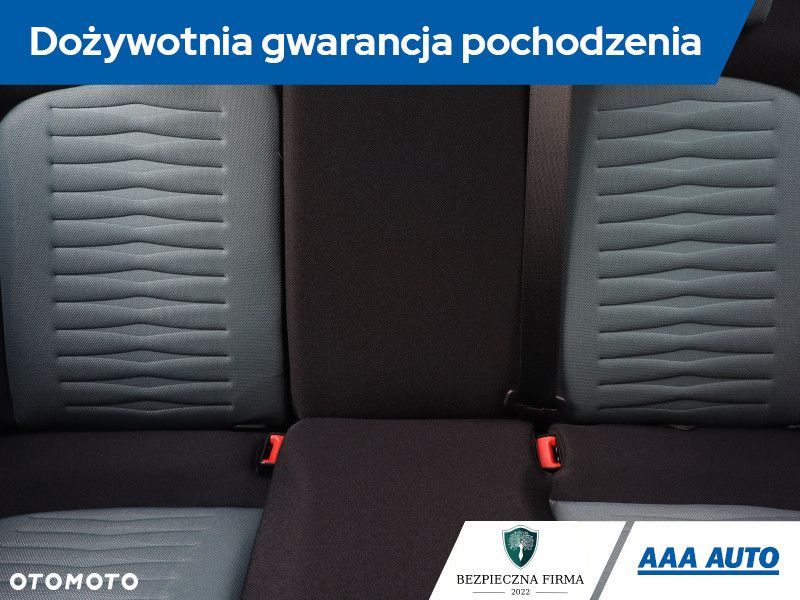 Fiat Grande Punto - 11