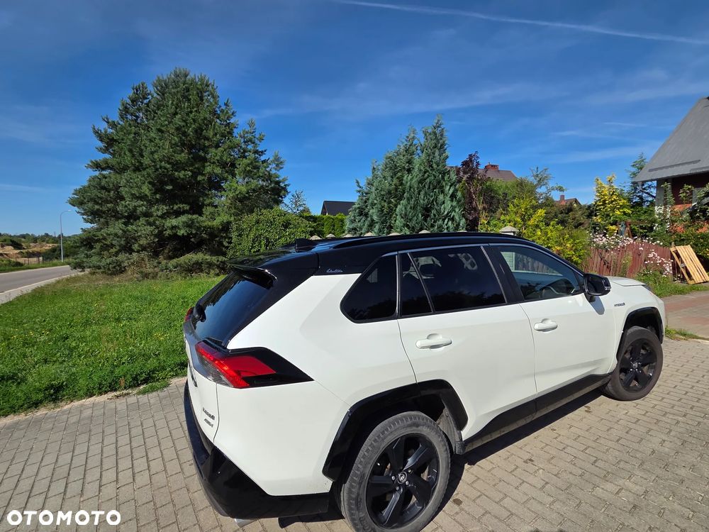 Toyota RAV4 - 3