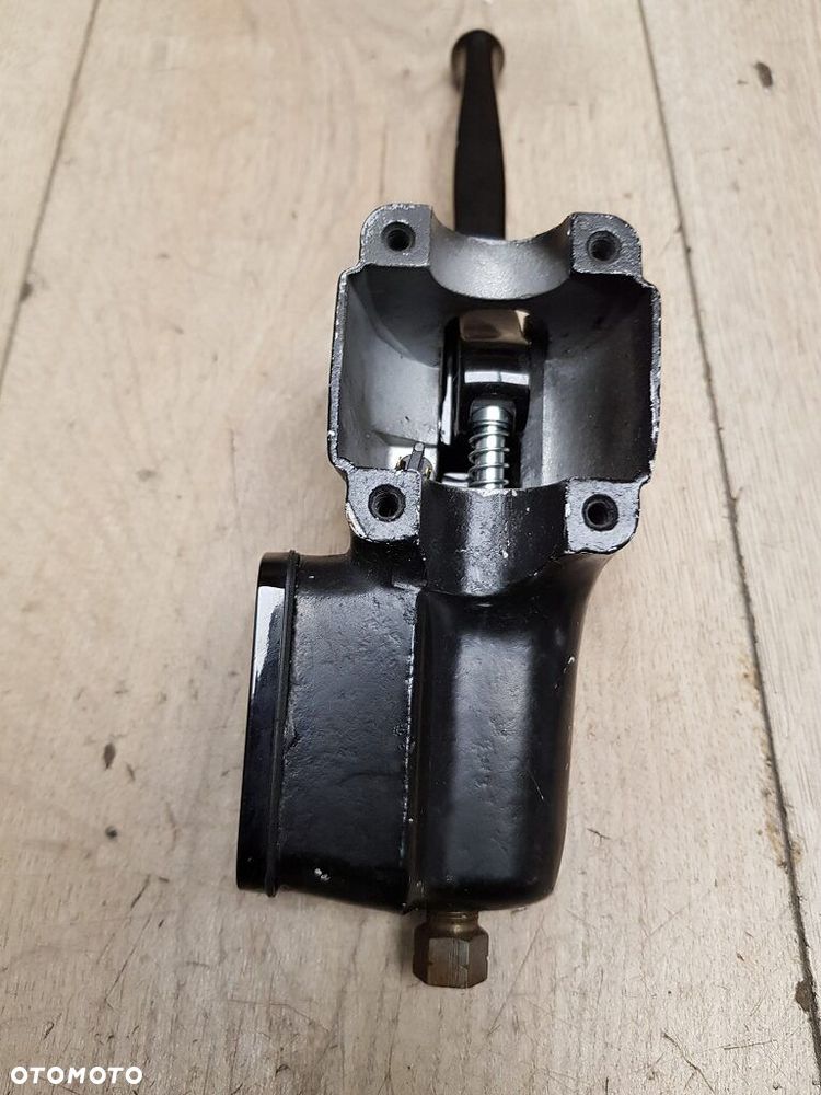 Pompa hamulcowa przód Harley Davidson Shovelhead Ironhead - 4