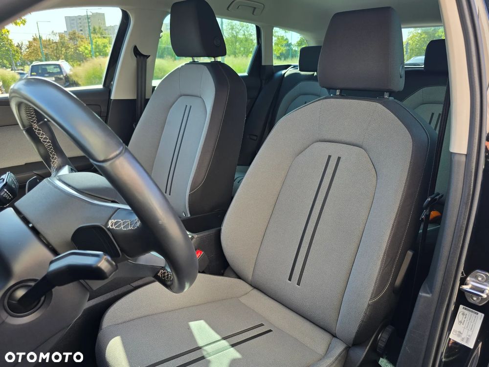Seat Leon 1.5 eTSI Style DSG - 11