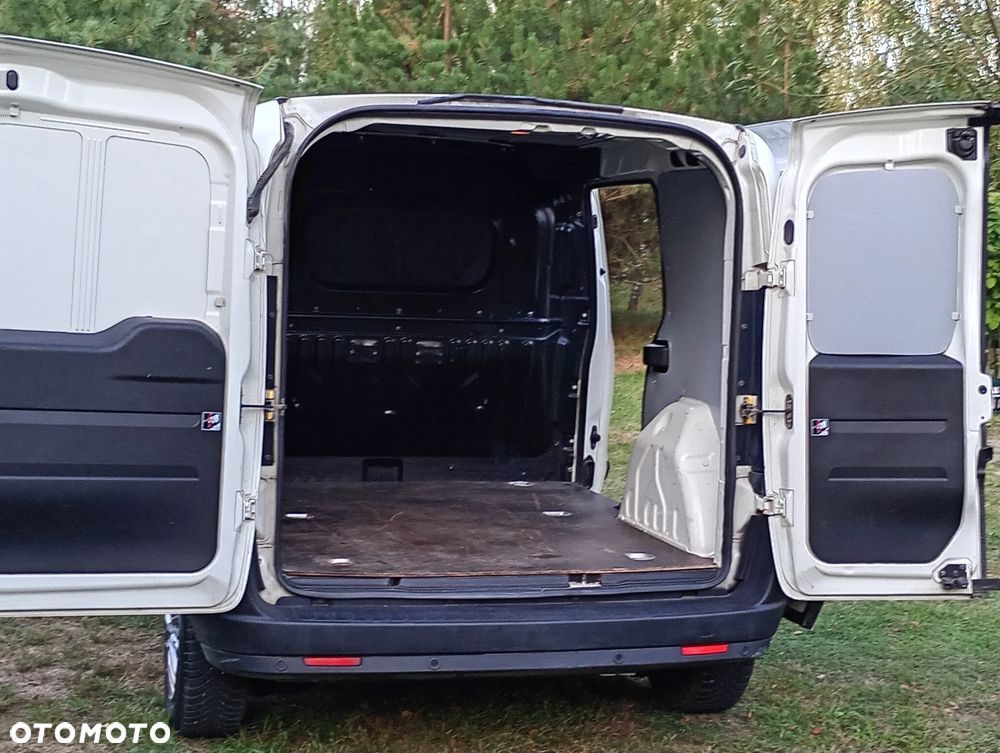 Fiat Doblo - 18