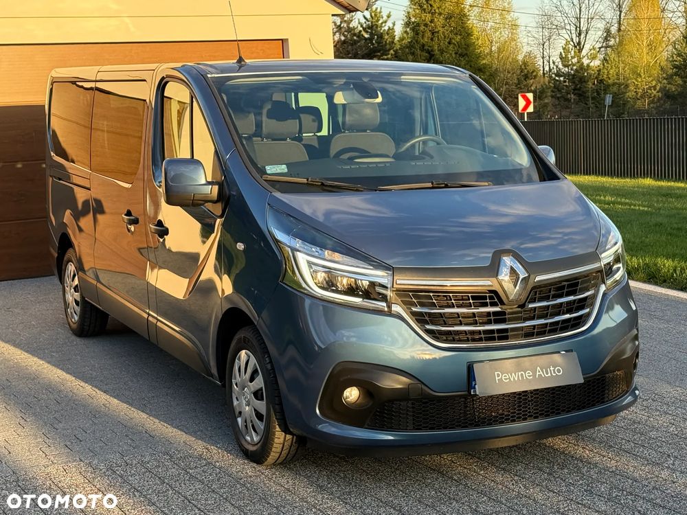 Renault Trafic - 23