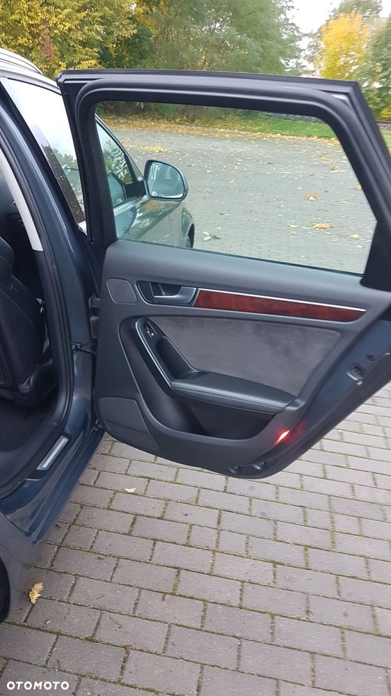 Audi A4 Avant 1.8 TFSI S line Sportpaket (plus) - 17