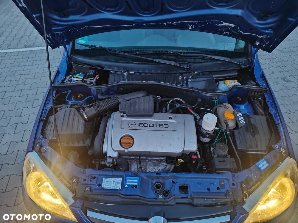 Opel Combo Tour Edition - 7