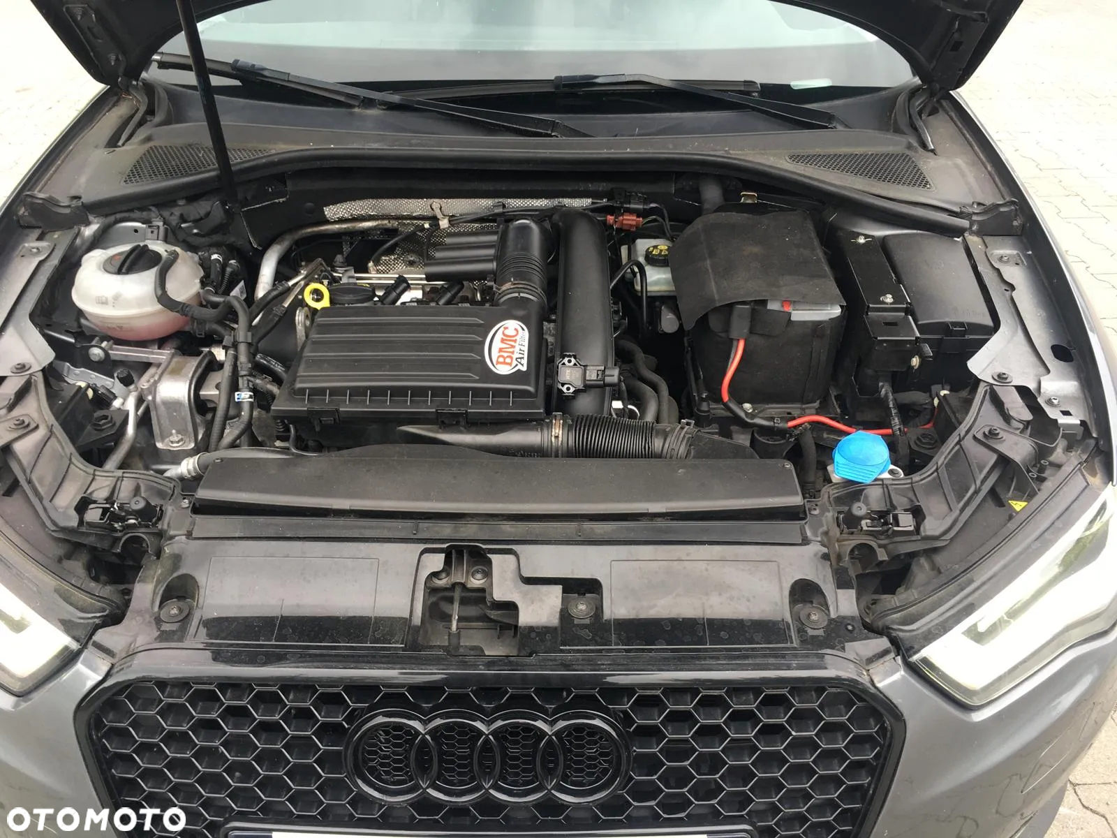 Audi A3 - 30