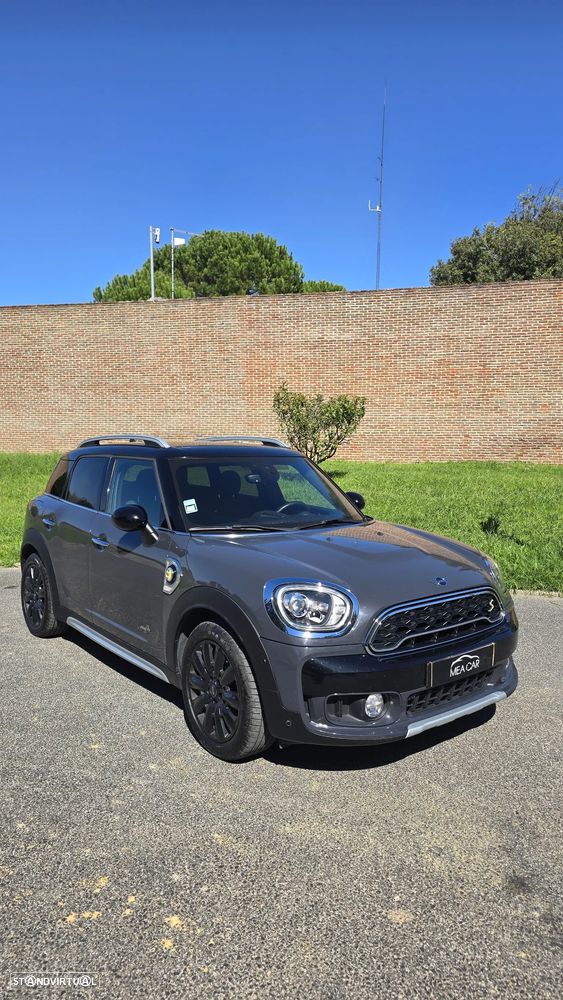MINI Countryman Cooper SE ALL4 Auto - 3