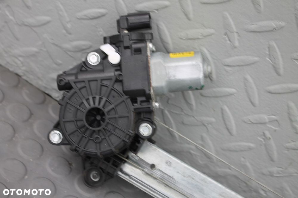 PODNOŚNIK SZYBY MECHANIZM LEWY PRZÓD PRZEDNI HONDA CIVIC X HB 17-21 - 7