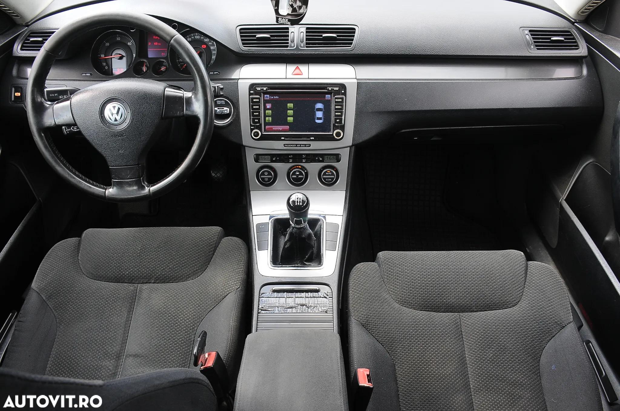 Volkswagen Passat - 7