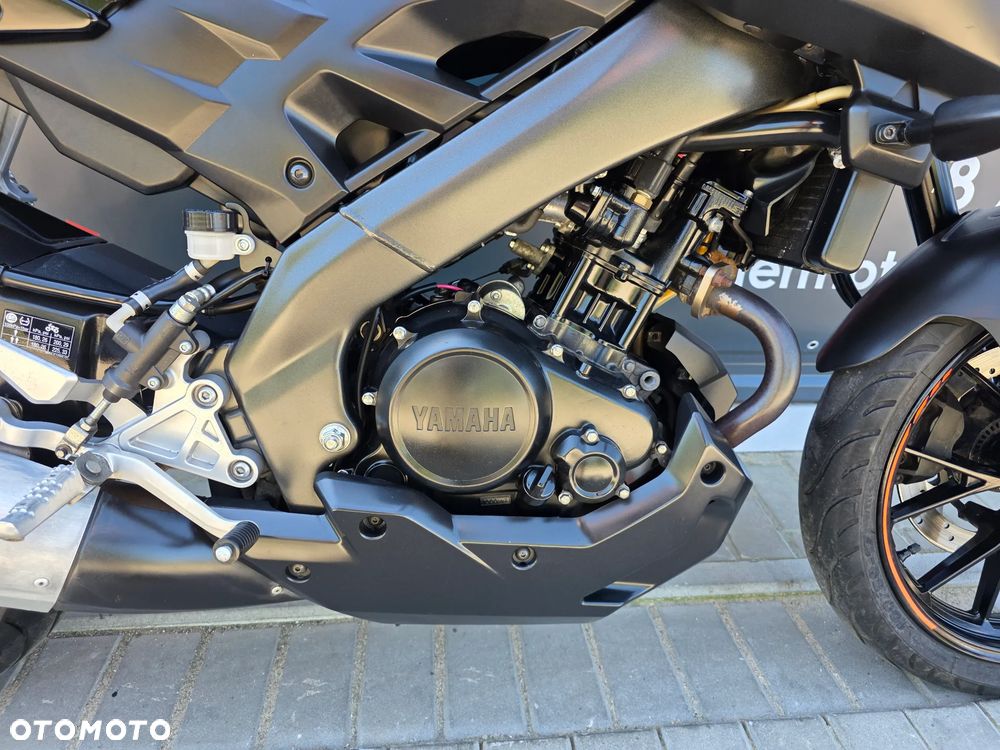 Yamaha MT - 26