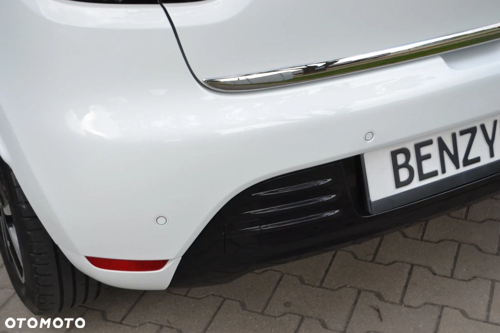 Renault Clio - 12