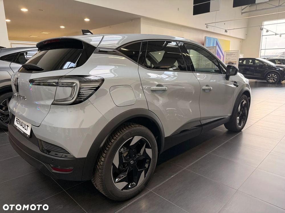 Renault Captur - 8