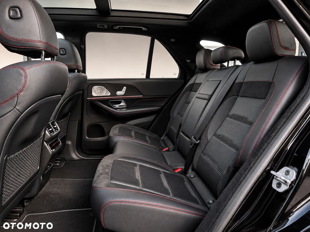 Mercedes-Benz GLE AMG 53 4-Matic Premium Plus - 11