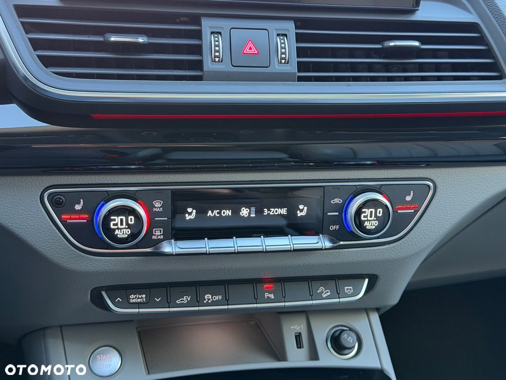 Audi Q5 50 TFSI e quattro S tronic design - 20