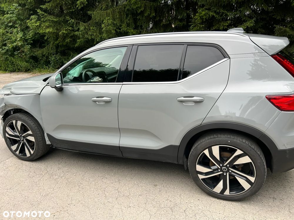 Volvo XC 40 B5 B AWD Ultimate Bright - 7