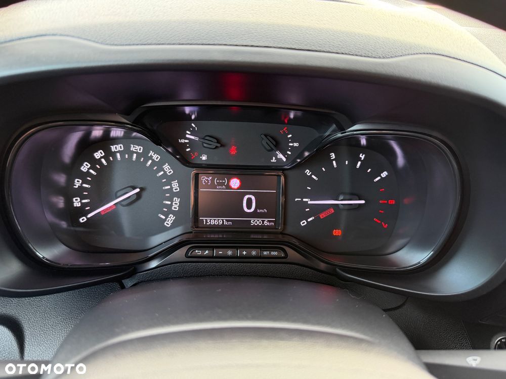 Toyota Proace City - 25
