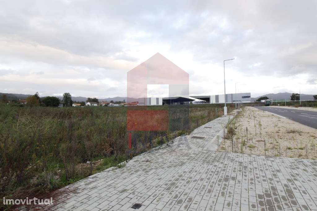 Terreno Industrial, Figueiredo - Grande imagem: 4/9