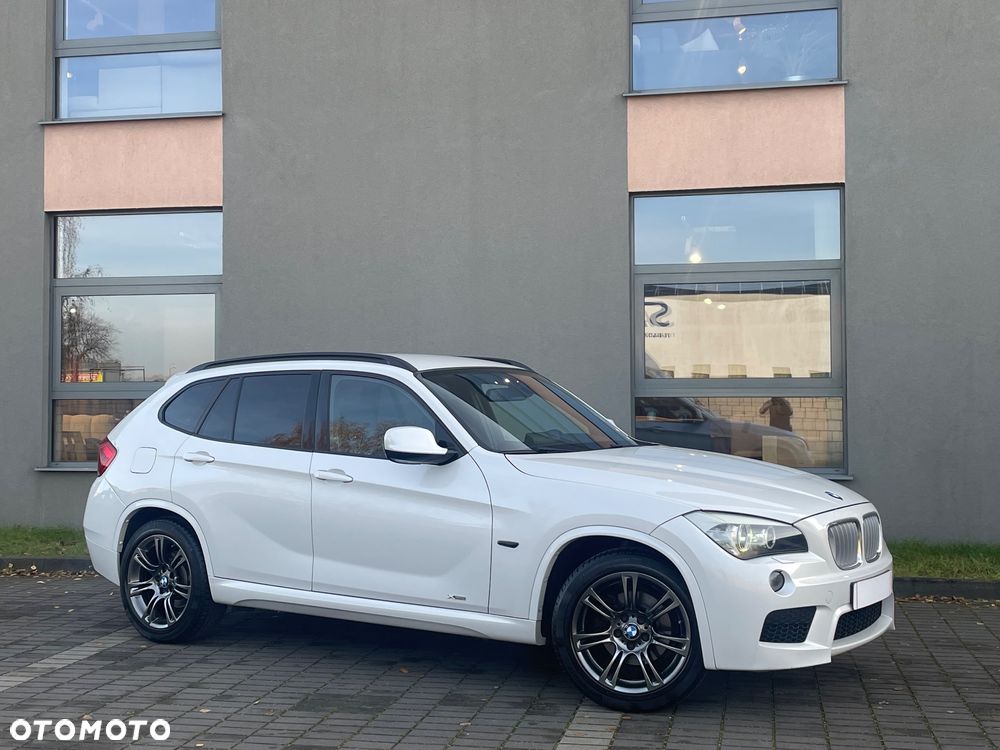 BMW X1 - 16