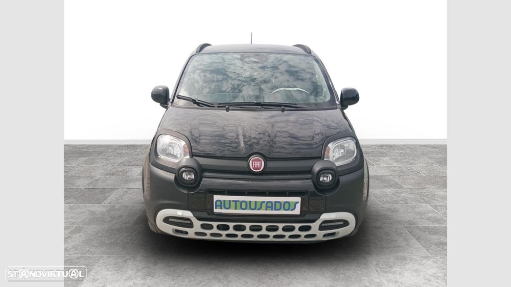 Fiat Panda 1.0 Hybrid - 7
